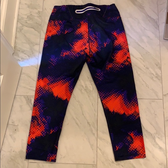 Athleta leggings - Picture 2 of 2